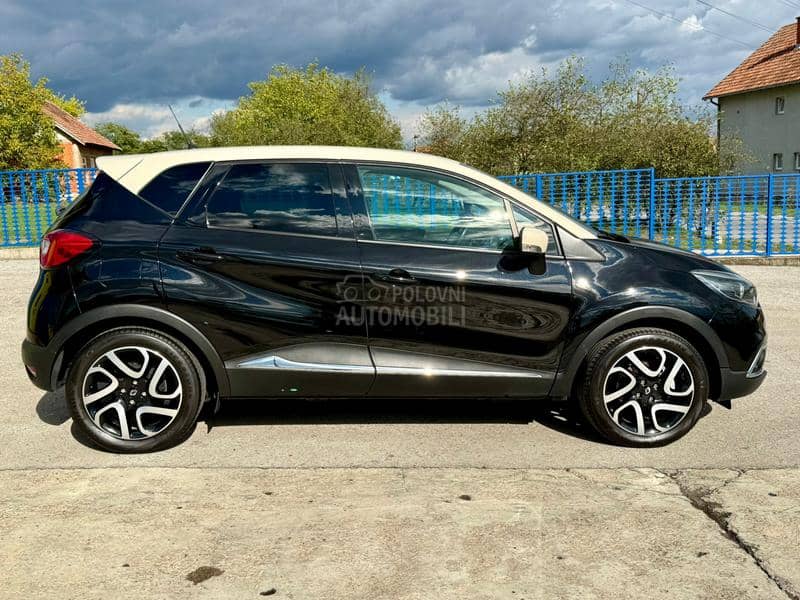 Renault Captur 1.5/FABRIIKA/117980k