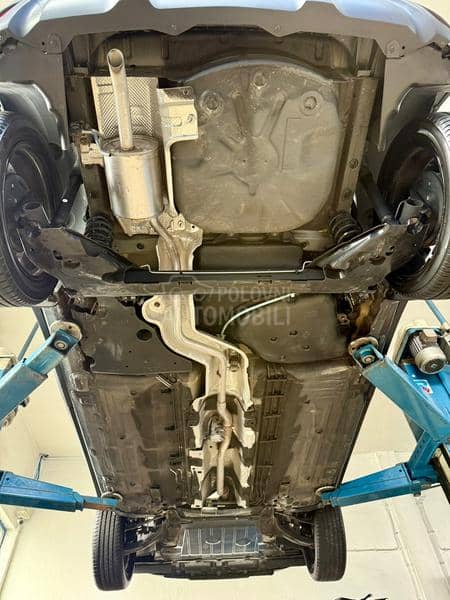 Renault Captur 1.5/FABRIIKA/117980k