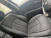 Mercedes Benz E 200 O.čuvan