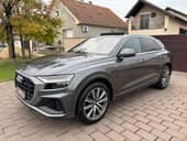 Audi Q8 50/S/RS/MATRIX/PANO