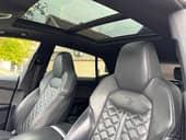 Audi Q8 50/S/RS/MATRIX/PANO