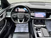 Audi Q8 50/S/RS/MATRIX/PANO