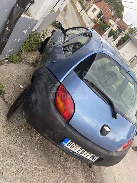 Ford Ka 13