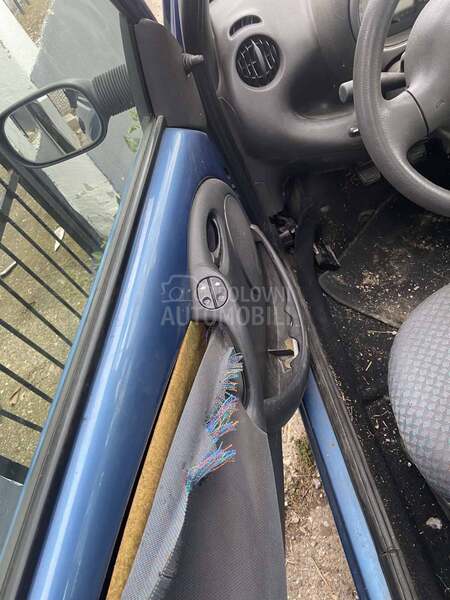 Ford Ka 13