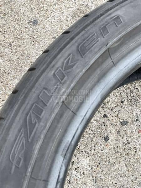 Falken 225/40 R18 Letnja