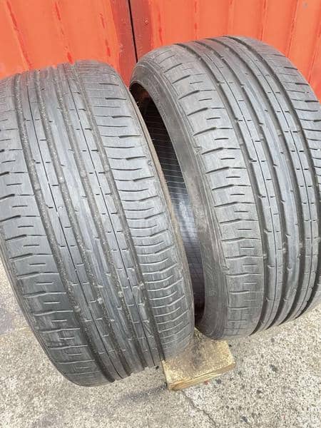 Falken 225/40 R18 Letnja