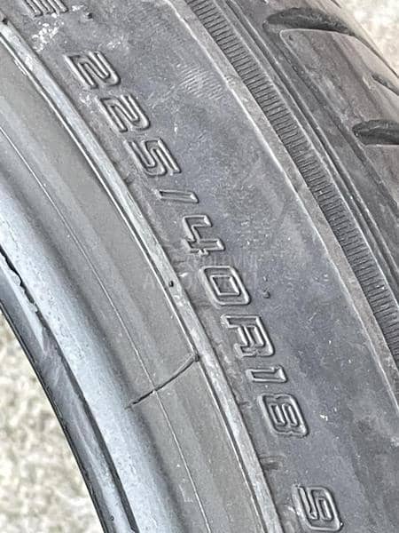 Falken 225/40 R18 Letnja