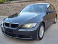 BMW 320d Svajcarska
