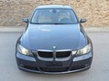 BMW 320d Svajcarska