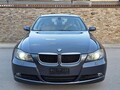 BMW 320d Svajcarska