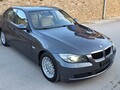 BMW 320d Svajcarska