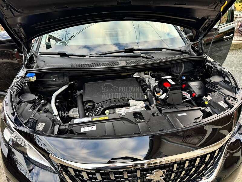 Peugeot 3008 Active Business