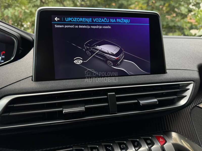 Peugeot 3008 Active Business