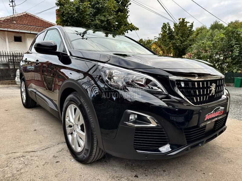 Peugeot 3008 Active Business