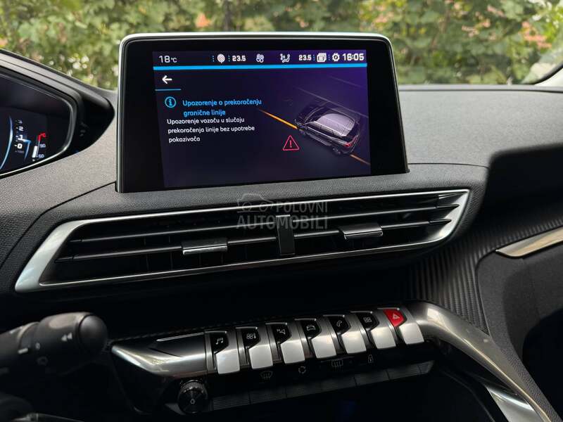 Peugeot 3008 Active Business