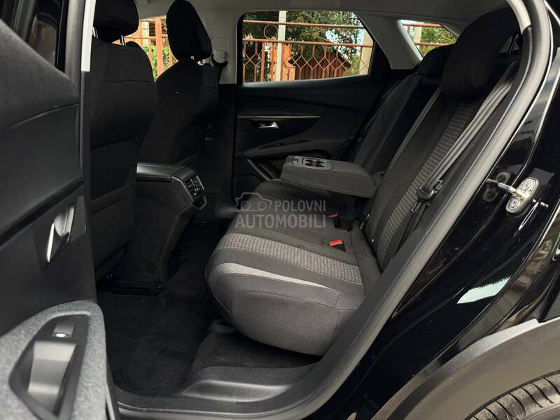 Peugeot 3008 Active Business