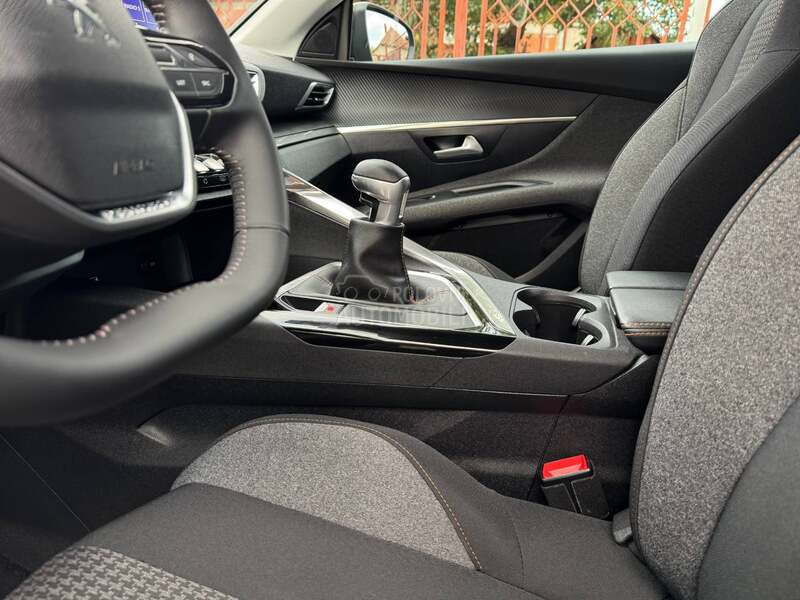 Peugeot 3008 Active Business