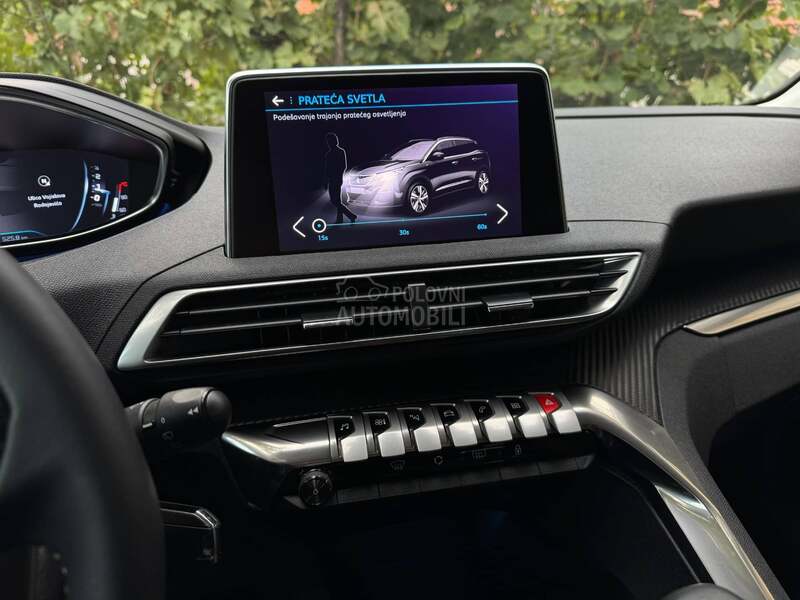 Peugeot 3008 Active Business