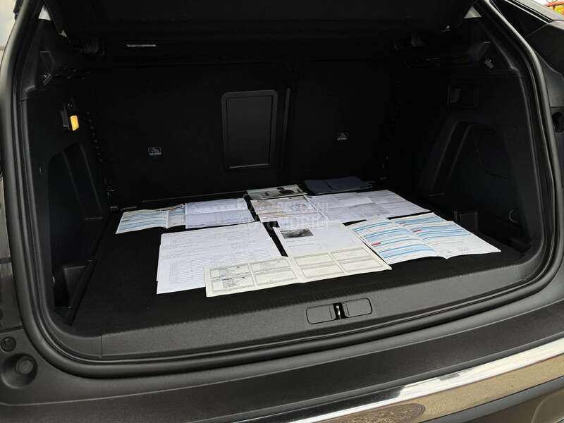 Peugeot 3008 Active Business