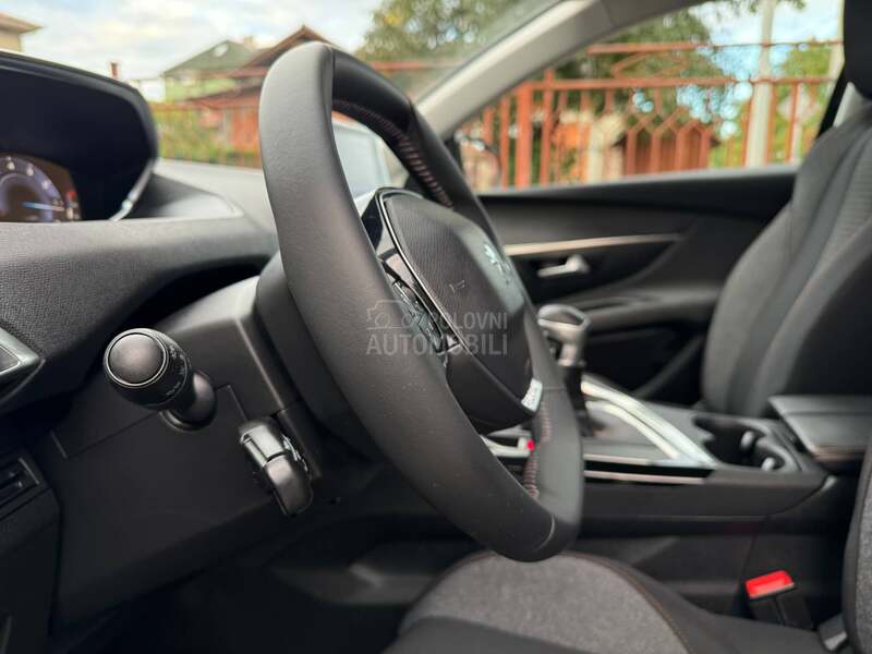 Peugeot 3008 Active Business