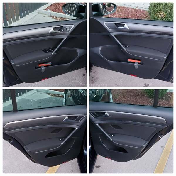 Volkswagen Golf 7 1.2T P a n o r a m a