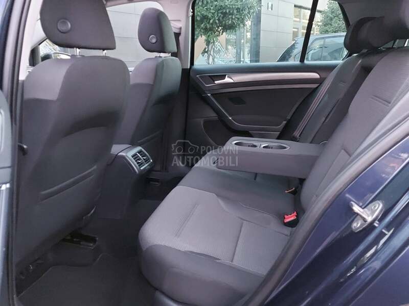 Volkswagen Golf 7 1.2T P a n o r a m a