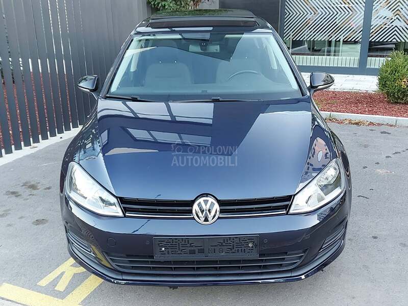 Volkswagen Golf 7 1.2T P a n o r a m a