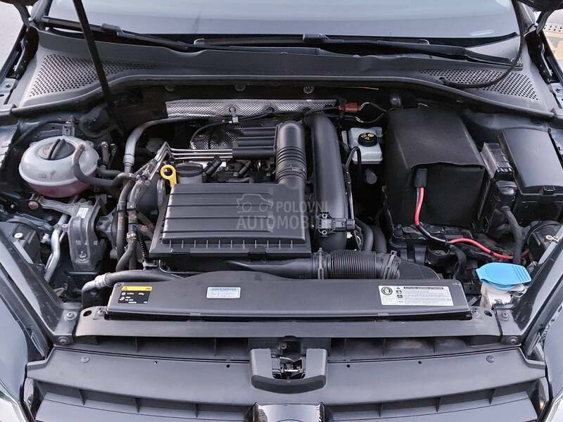 Volkswagen Golf 7 1.2T P a n o r a m a