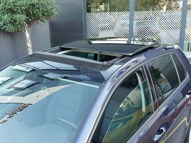 Volkswagen Golf 7 1.2T P a n o r a m a