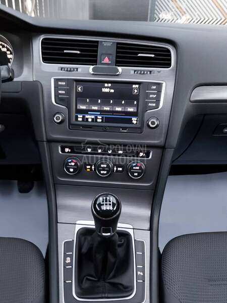 Volkswagen Golf 7 1.2T P a n o r a m a