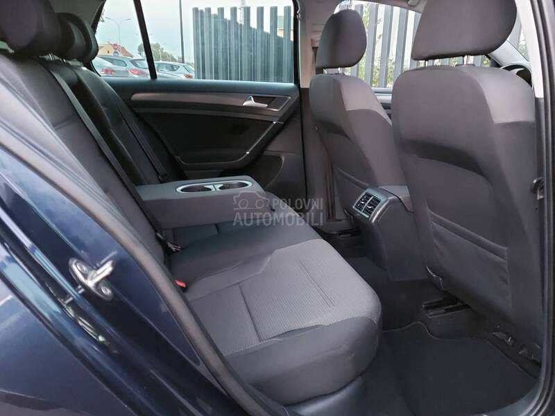 Volkswagen Golf 7 1.2T P a n o r a m a