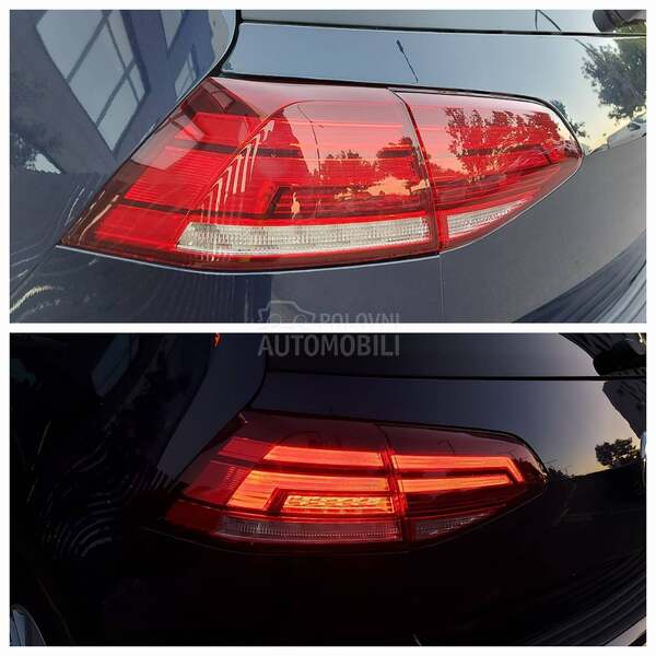 Volkswagen Golf 7 1.2T P a n o r a m a