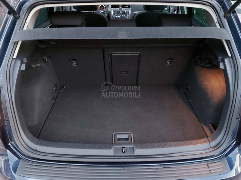 Volkswagen Golf 7 1.2T P a n o r a m a