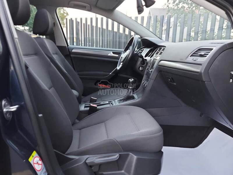 Volkswagen Golf 7 1.2T P a n o r a m a