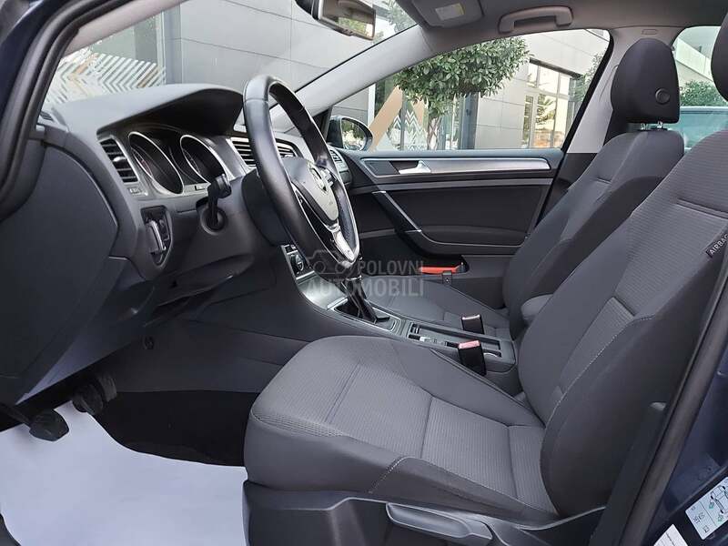 Volkswagen Golf 7 1.2T P a n o r a m a