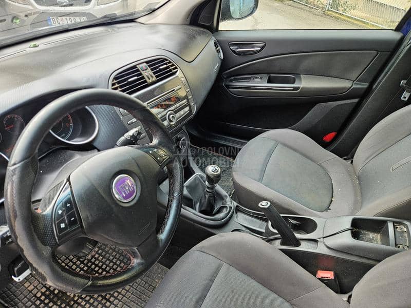 Fiat Bravo 
