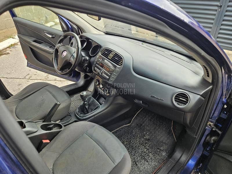 Fiat Bravo 