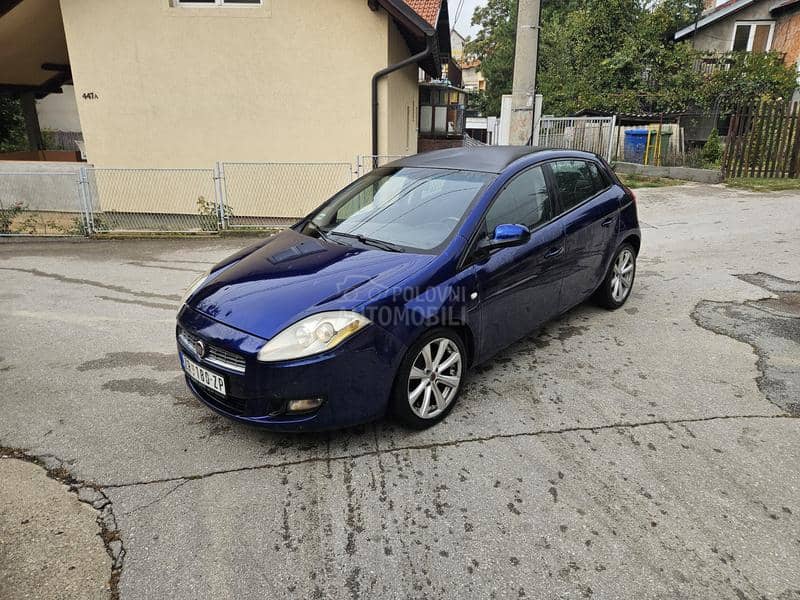 Fiat Bravo 