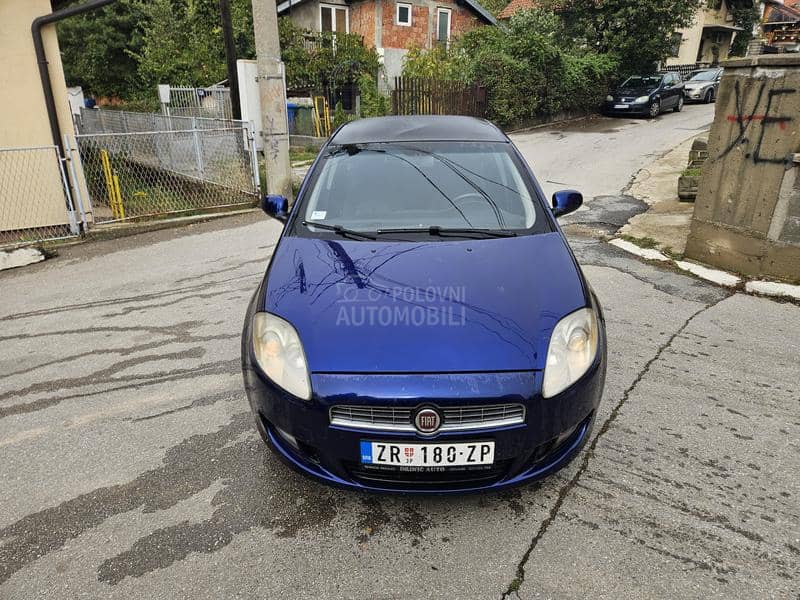 Fiat Bravo 