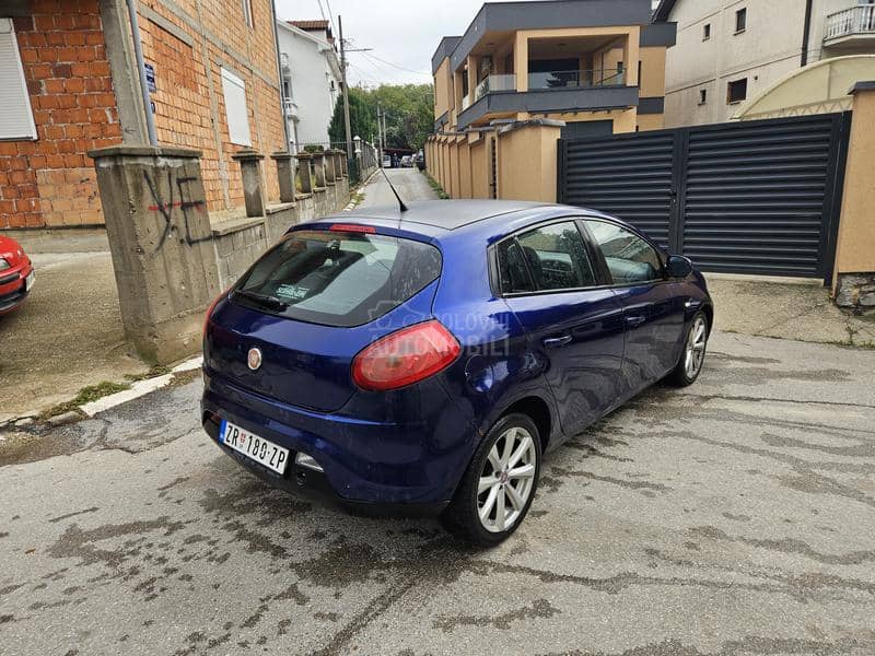 Fiat Bravo 