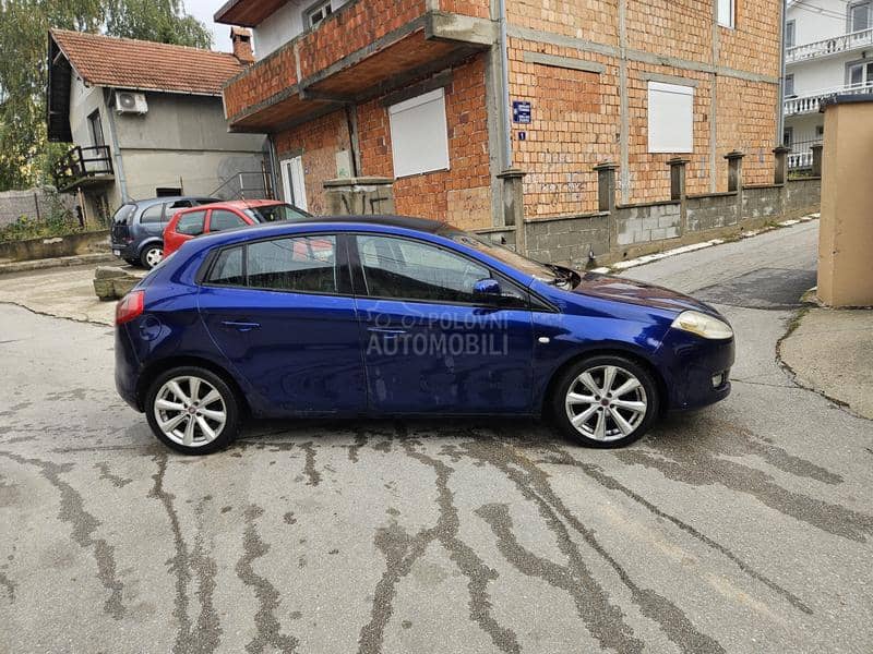 Fiat Bravo 