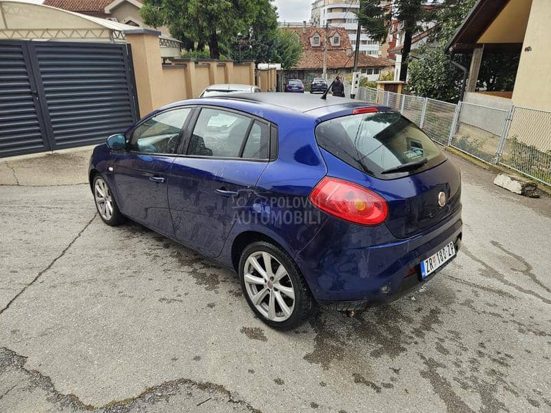Fiat Bravo 