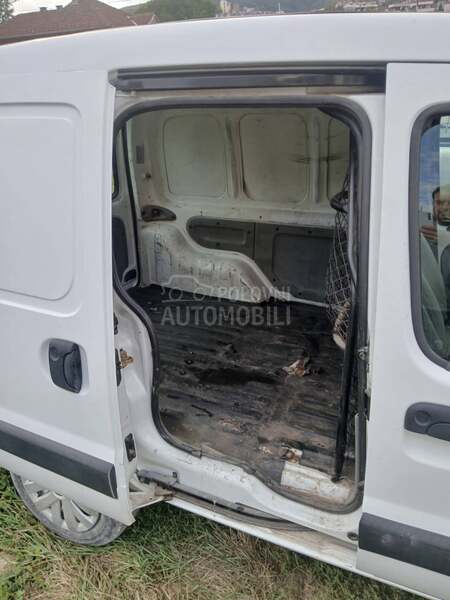 Renault Kangoo 1.5
