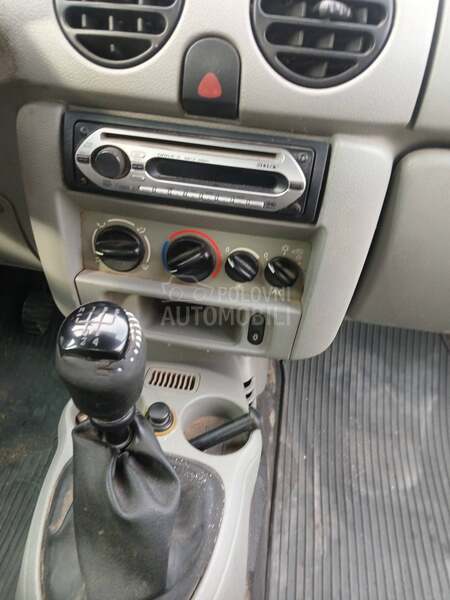 Renault Kangoo 1.5
