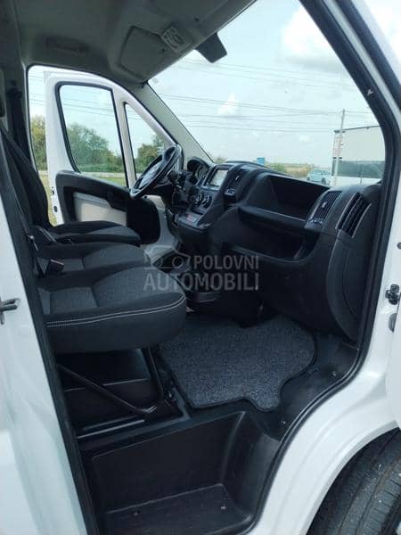 Fiat Ducato 2.3 mjet L3H2