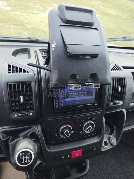 Fiat Ducato 2.3 mjet L3H2