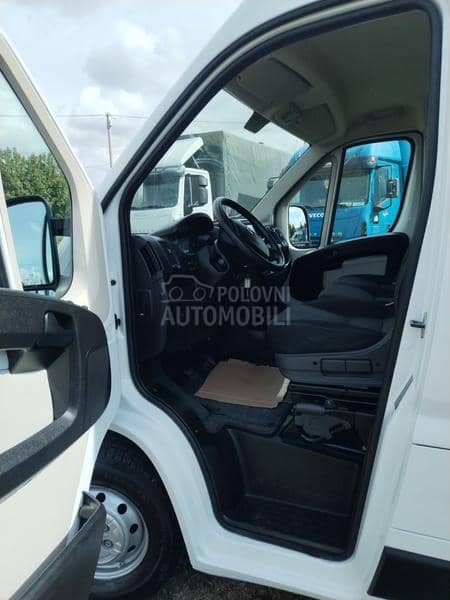 Fiat Ducato 2.3 mjet L3H2