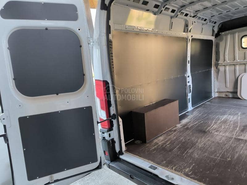 Fiat Ducato 2.3 mjet L3H2