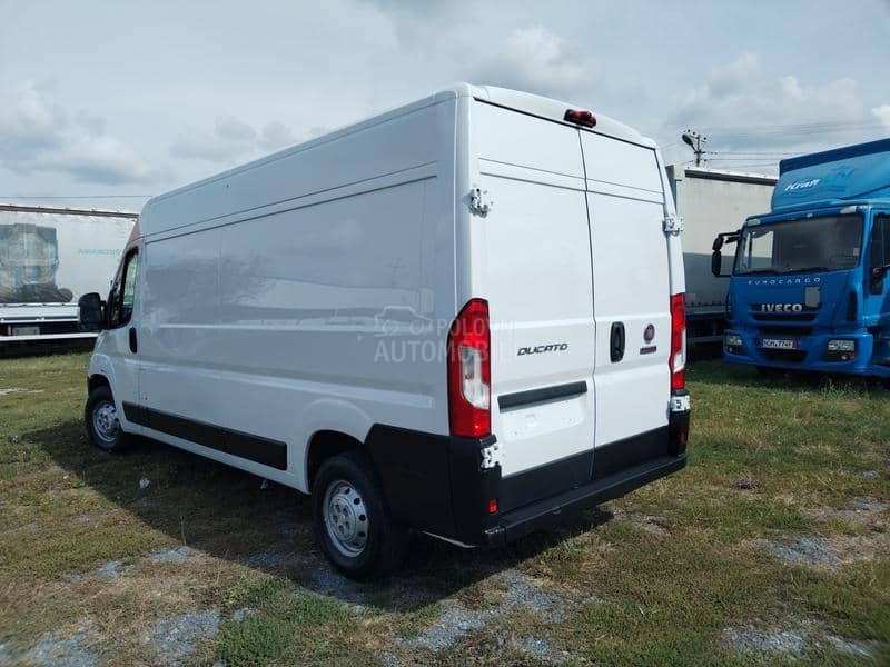 Fiat Ducato 2.3 mjet L3H2