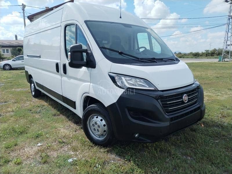Fiat Ducato 2.3 mjet L3H2
